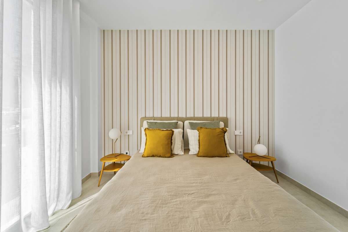 3 sypialnia Willa na sprzedaż w Polop z basenem garażem - 775 000 € (Ref: 9758179)