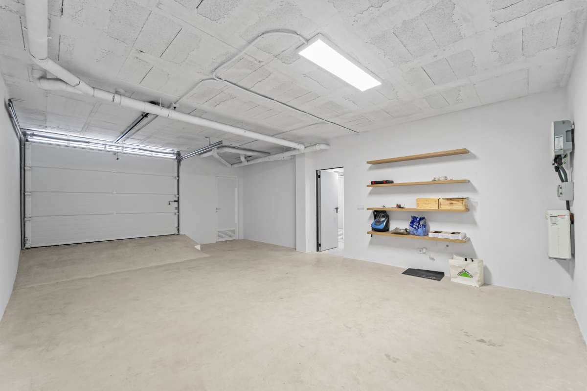 3 sypialnia Willa na sprzedaż w Polop z basenem garażem - 775 000 € (Ref: 9758179)