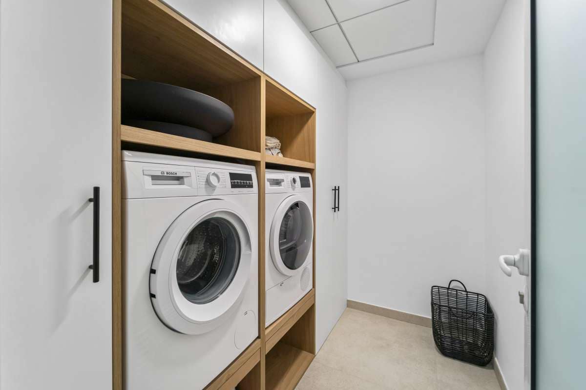 3 sypialnia Willa na sprzedaż w Polop z basenem garażem - 775 000 € (Ref: 9758179)