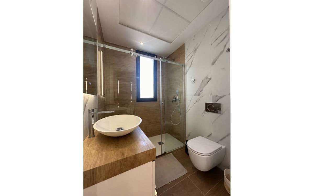 3 chambre Villa/Maison à vendre à Finestrat avec piscine garage - 780 000 € (Ref: 9772464)