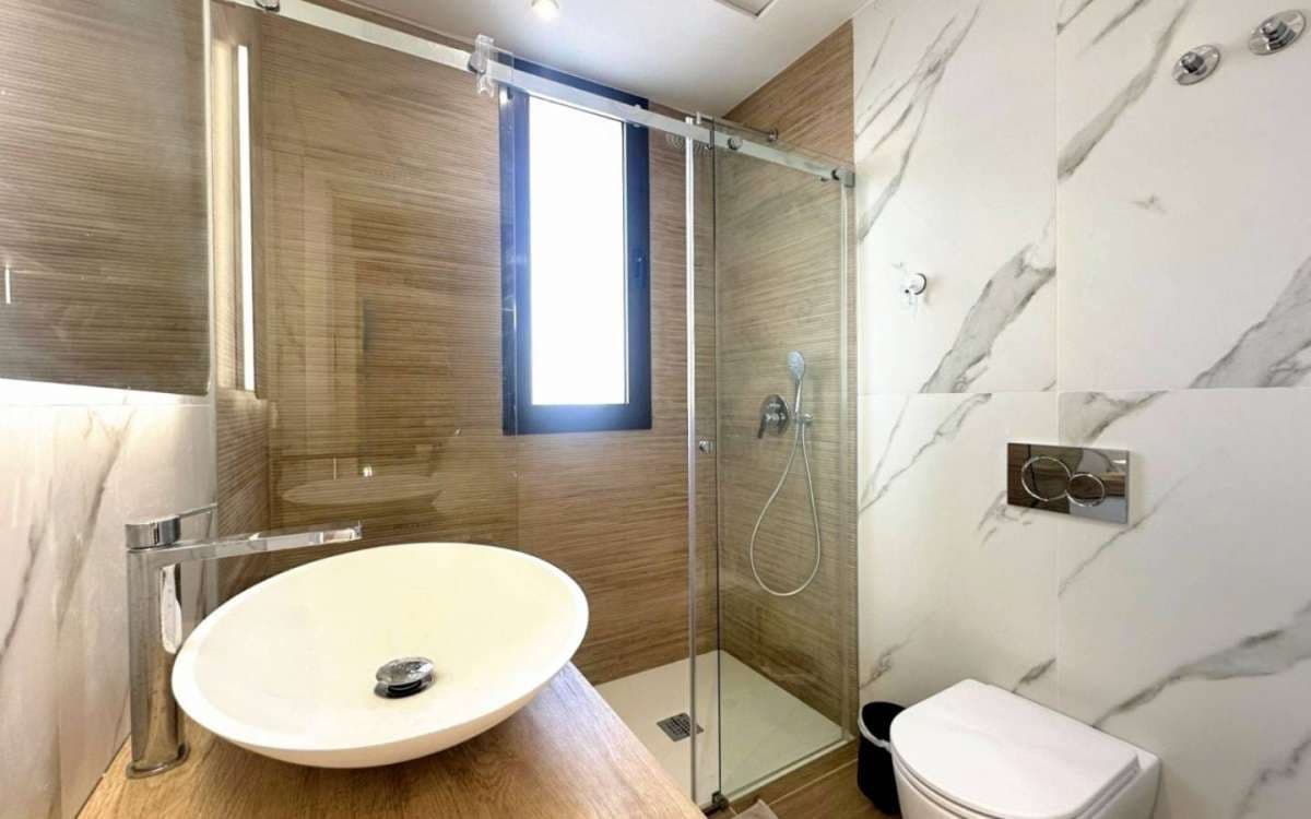 3 chambre Villa/Maison à vendre à Finestrat avec piscine garage - 780 000 € (Ref: 9772464)