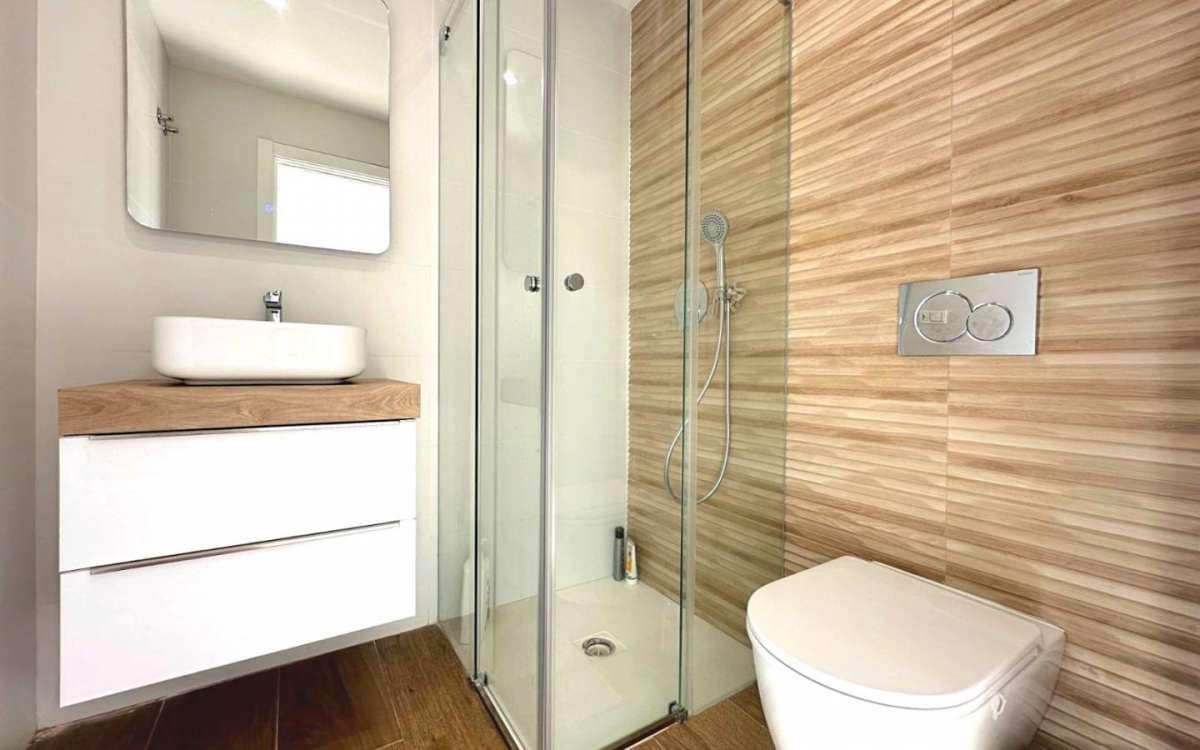 3 chambre Villa/Maison à vendre à Finestrat avec piscine garage - 780 000 € (Ref: 9772464)