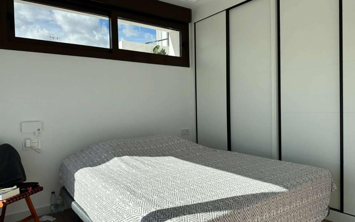 3 chambre Villa/Maison à vendre à Finestrat avec piscine garage - 780 000 € (Ref: 9772464)