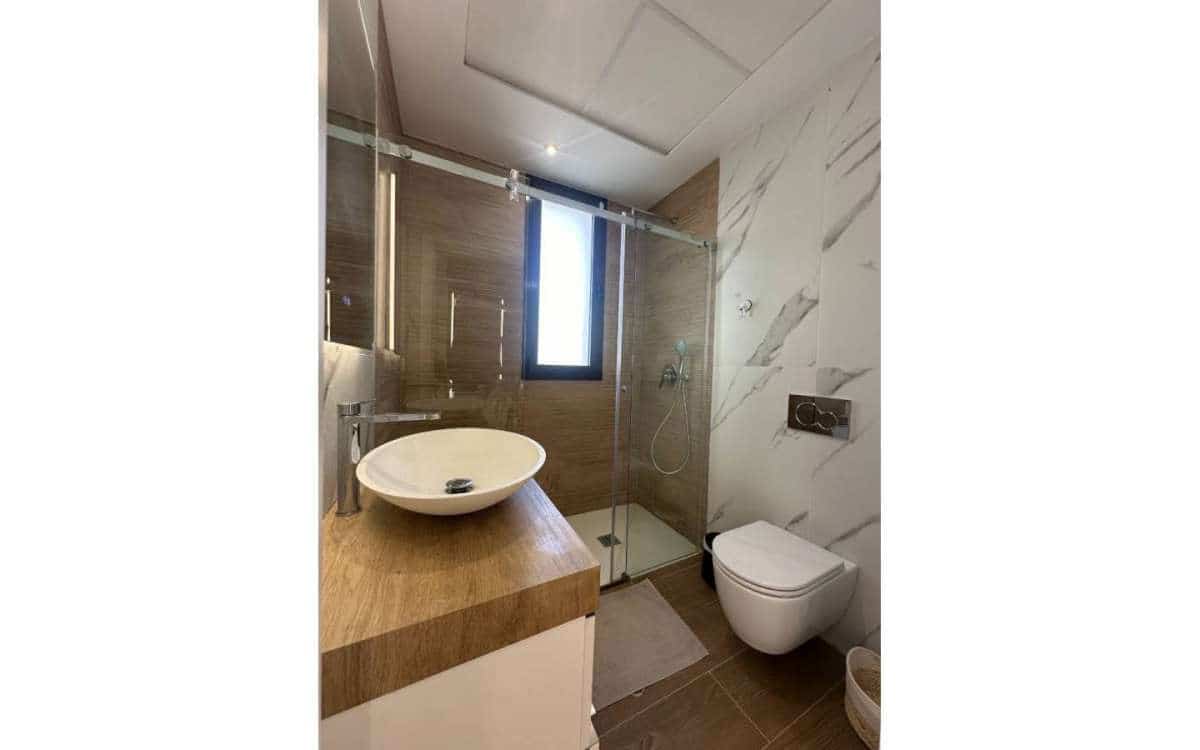 3 chambre Villa/Maison à vendre à Finestrat avec piscine garage - 780 000 € (Ref: 9772464)