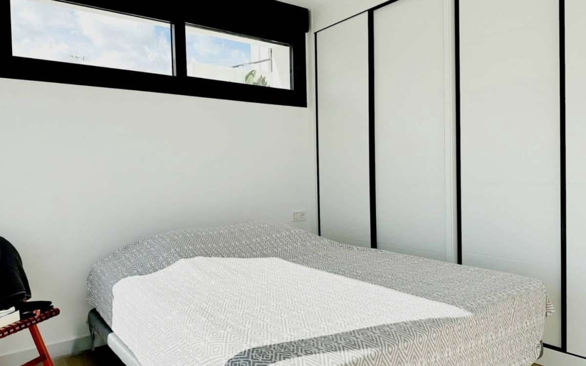 3 chambre Villa/Maison à vendre à Finestrat avec piscine garage - 780 000 € (Ref: 9772464)