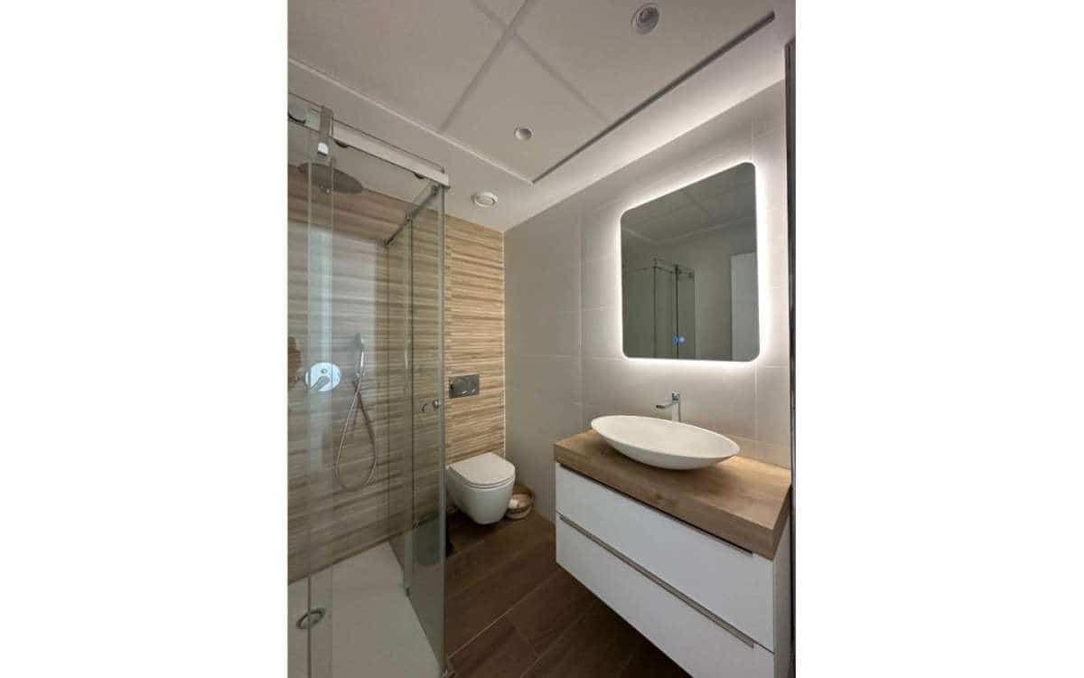 3 chambre Villa/Maison à vendre à Finestrat avec piscine garage - 780 000 € (Ref: 9772464)