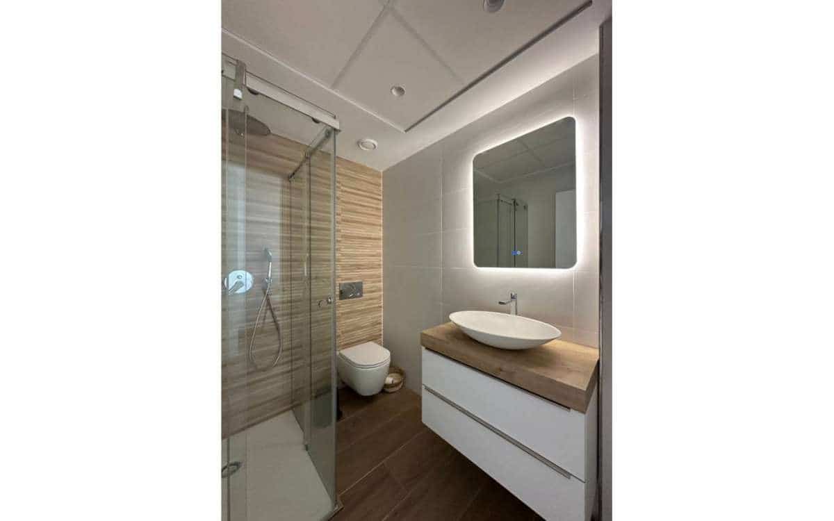 3 chambre Villa/Maison à vendre à Finestrat avec piscine garage - 780 000 € (Ref: 9772464)