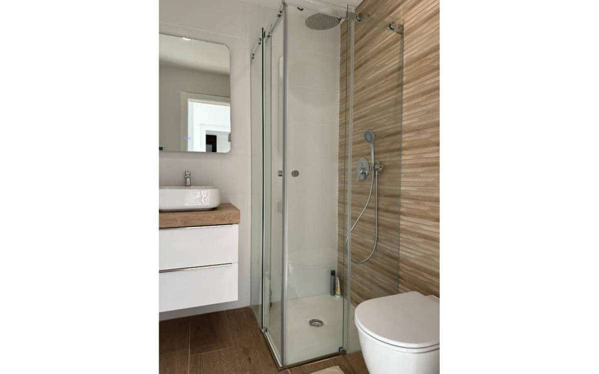 3 chambre Villa/Maison à vendre à Finestrat avec piscine garage - 780 000 € (Ref: 9772464)