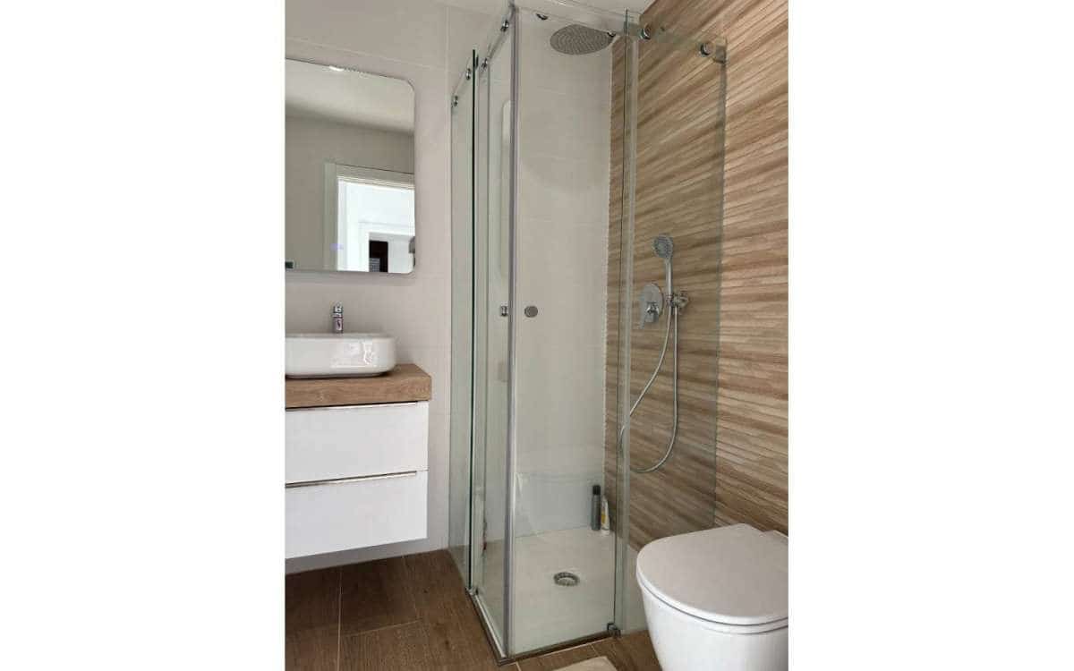 3 chambre Villa/Maison à vendre à Finestrat avec piscine garage - 780 000 € (Ref: 9772464)