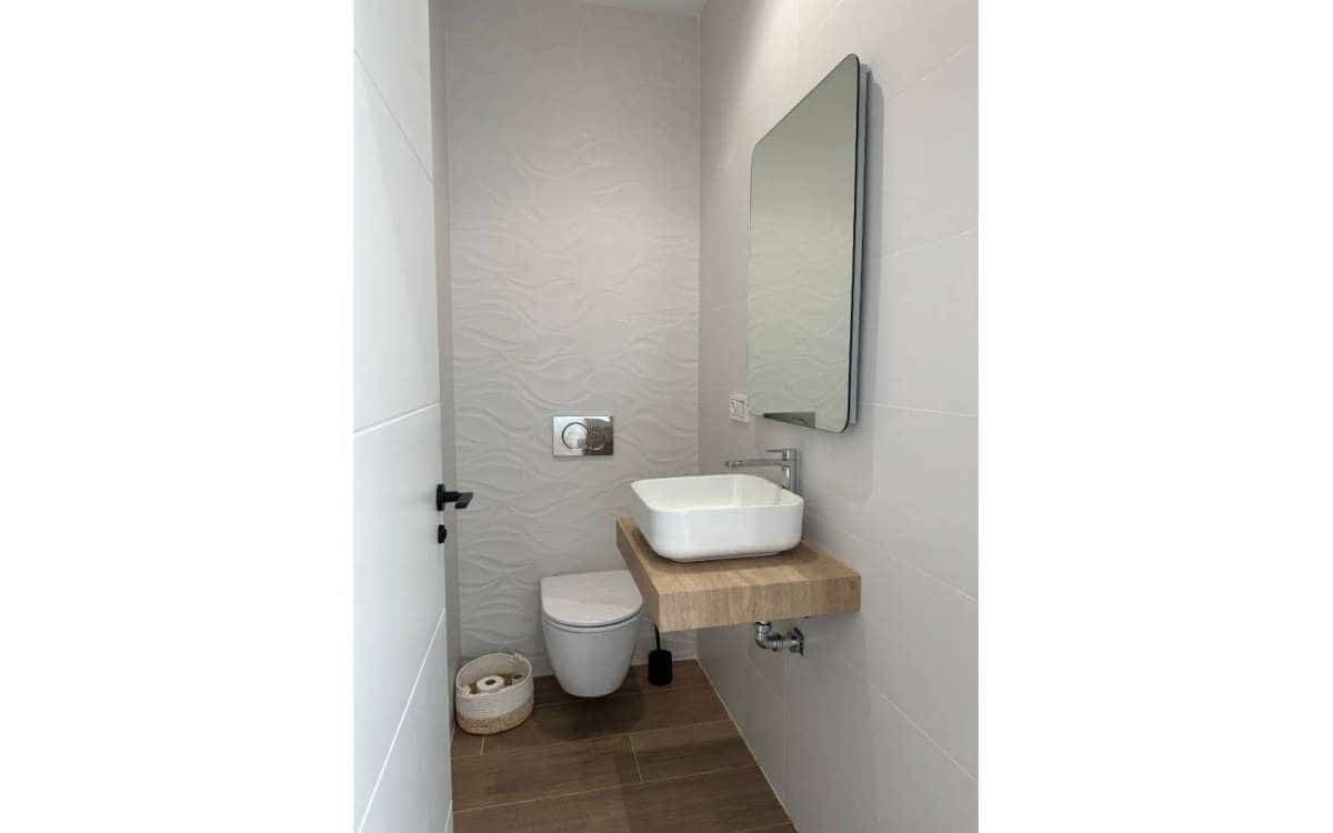 3 chambre Villa/Maison à vendre à Finestrat avec piscine garage - 780 000 € (Ref: 9772464)