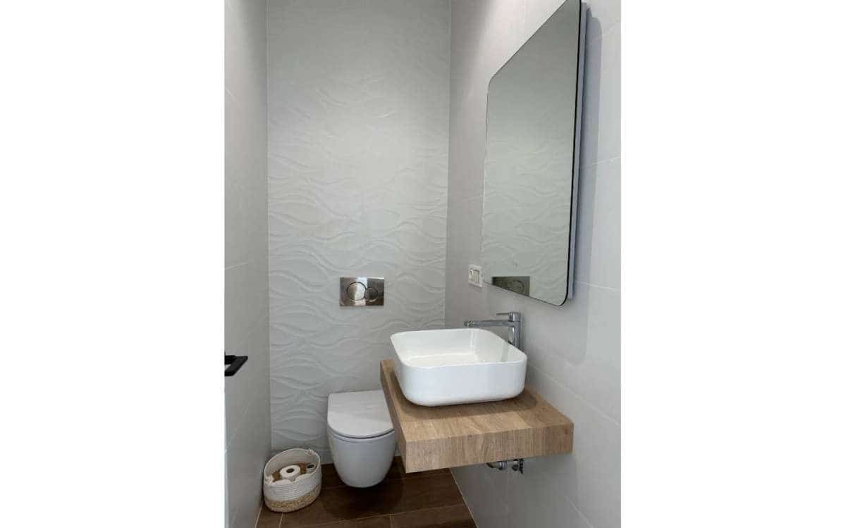 3 chambre Villa/Maison à vendre à Finestrat avec piscine garage - 780 000 € (Ref: 9772464)