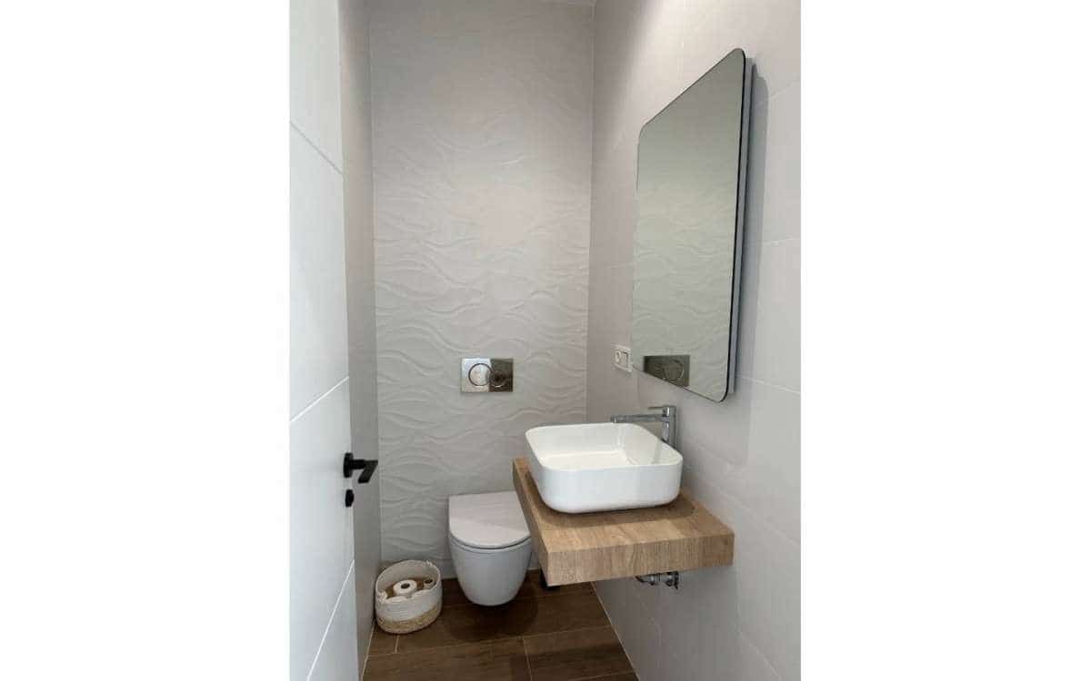 3 chambre Villa/Maison à vendre à Finestrat avec piscine garage - 780 000 € (Ref: 9772464)