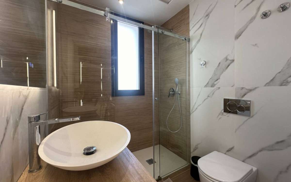 3 chambre Villa/Maison à vendre à Finestrat avec piscine garage - 780 000 € (Ref: 9772464)