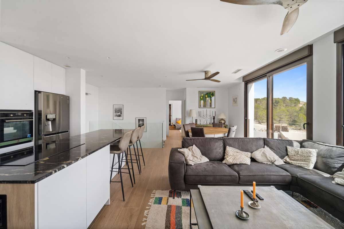 3 bedroom Villa for sale in Finestrat with pool garage - € 780,000 (Ref: 9772464)