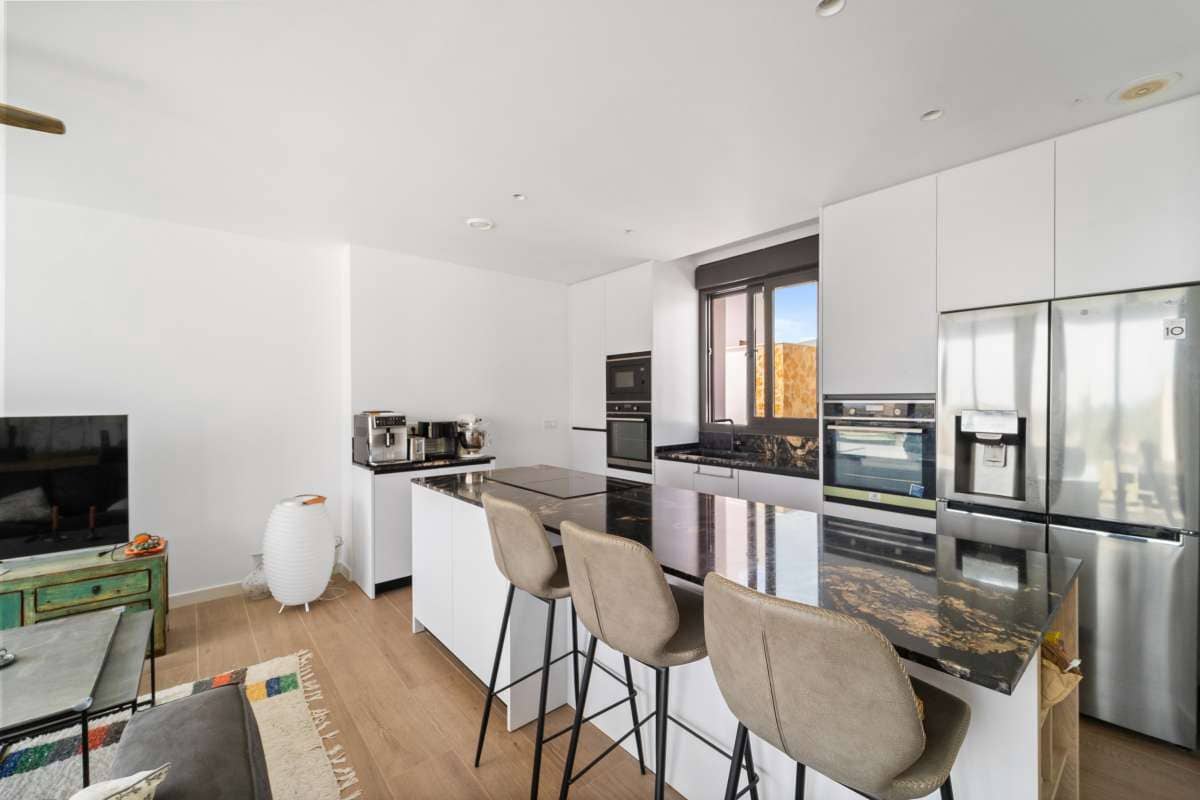 3 bedroom Villa for sale in Finestrat with pool garage - € 780,000 (Ref: 9772464)