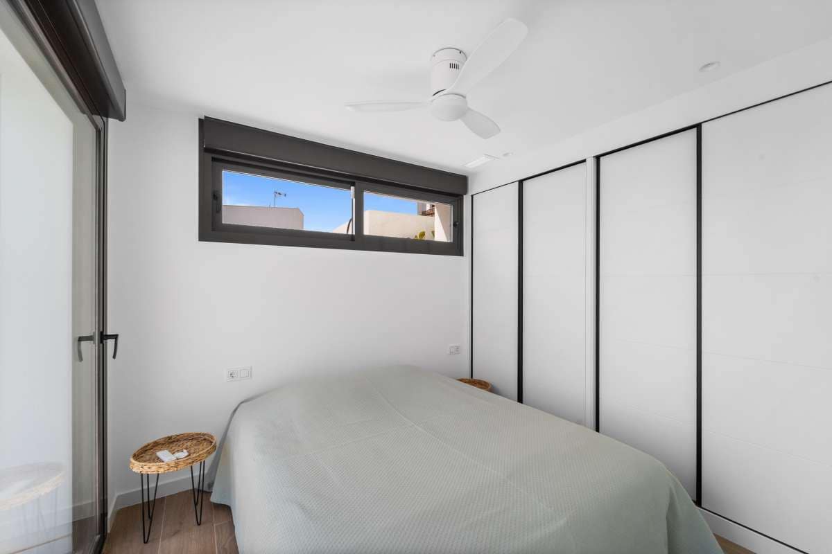 3 bedroom Villa for sale in Finestrat with pool garage - € 780,000 (Ref: 9772464)