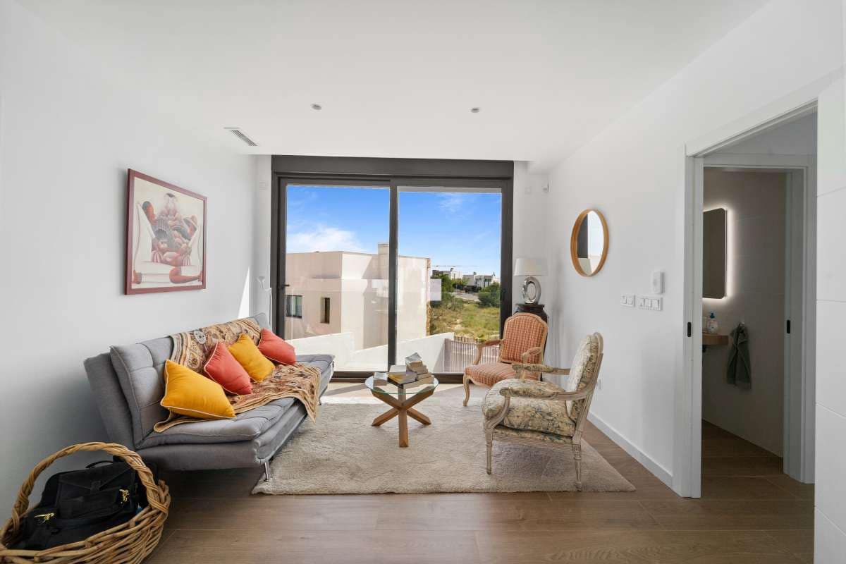 3 bedroom Villa for sale in Finestrat with pool garage - € 780,000 (Ref: 9772464)