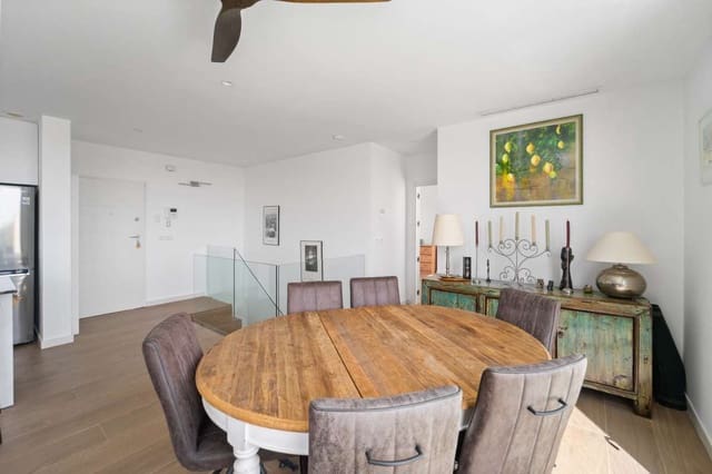 3 sypialnia Willa na sprzedaż w Golf Bahía, Finestrat z basenem garażem - 780 000 € (Ref: 9772464)