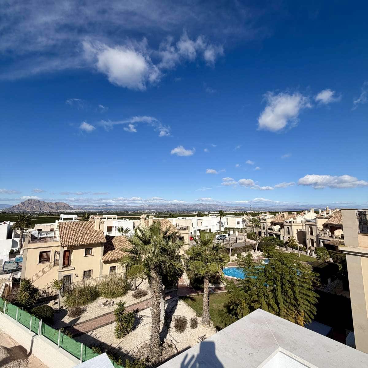 2 quarto Apartamento para venda em Algorfa - 302 000 € (Ref: 9777259)