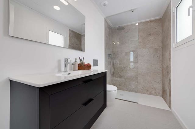 3 camera da letto Villa in vendita in Muchamiel / Mutxamel con piscina garage - 450.000 € (Rif: 9777267)