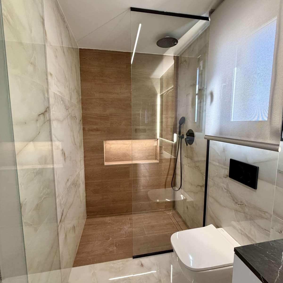 2 soverom Leilighet til salgs i Algorfa med svømmebasseng garasje - € 285 000 (Ref: 9787910)