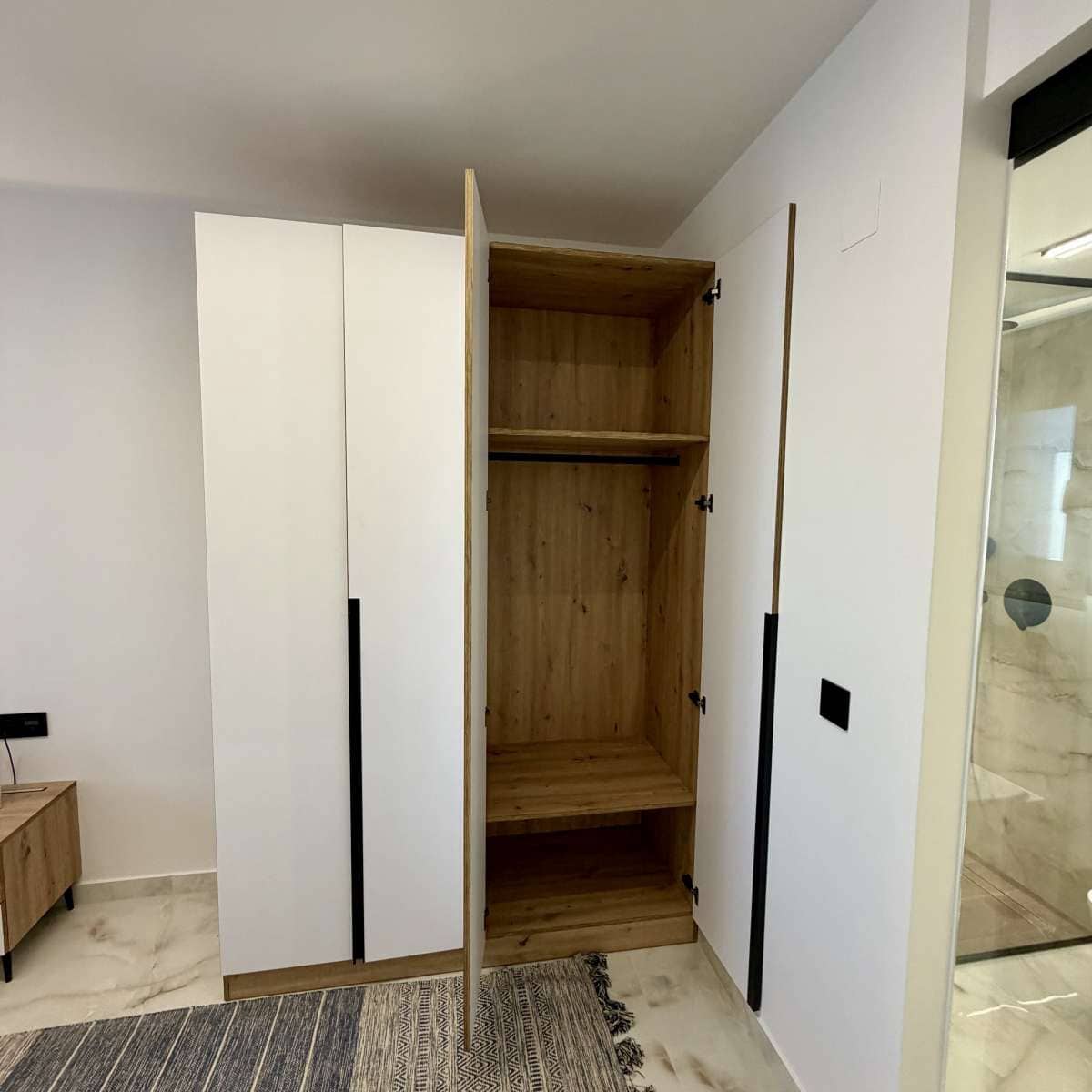 2 soverom Leilighet til salgs i Algorfa med svømmebasseng garasje - € 302 000 (Ref: 9789885)