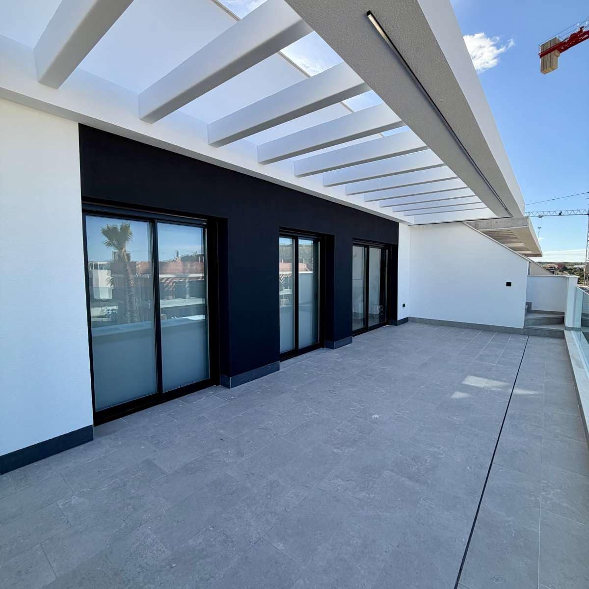 2 soverom Leilighet til salgs i Algorfa med svømmebasseng garasje - € 302 000 (Ref: 9789885)