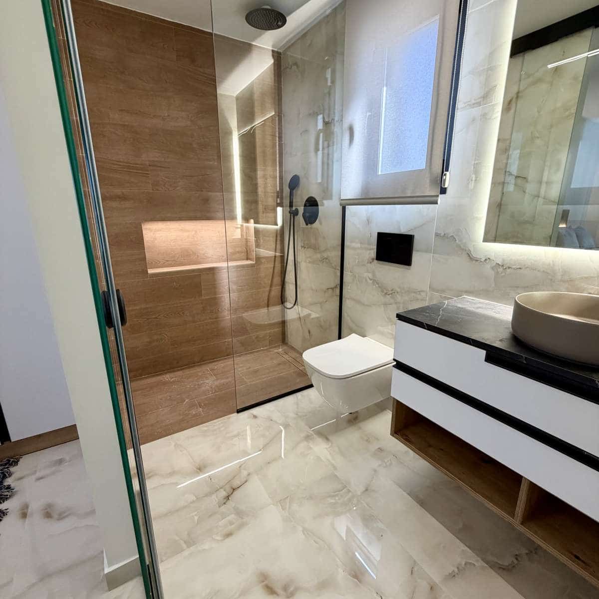 2 sovrum Lägenhet till salu i Algorfa med pool garage - 277 000 € (Ref: 9789886)