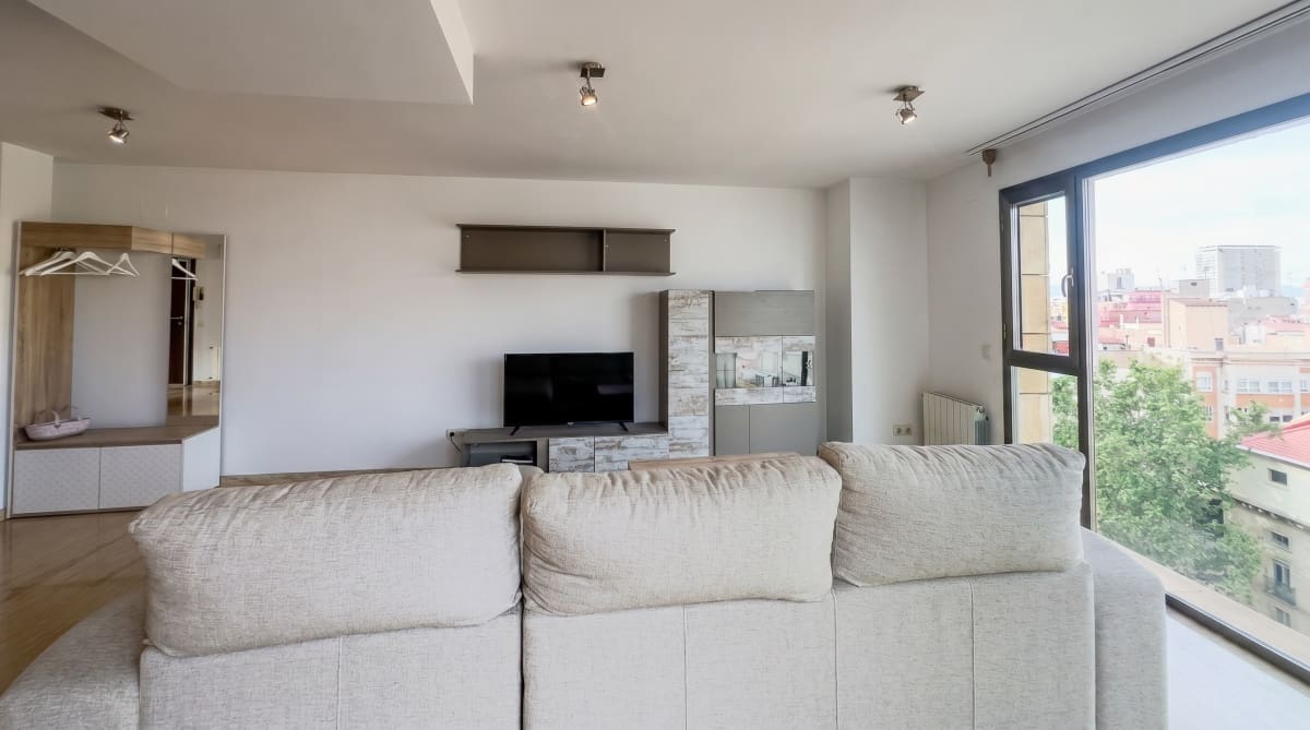 2 sovrum Lägenhet till salu i Alicante stad med garage - 850 000 € (Ref: 9810852)