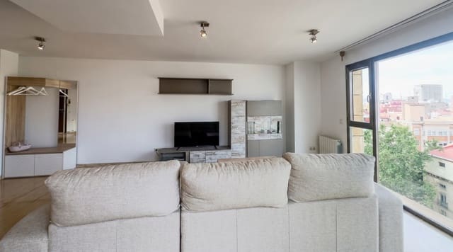 2 sovrum Lägenhet till salu i Barrio del Centro, Alicante stad med garage - 850 000 € (Ref: 9810852)