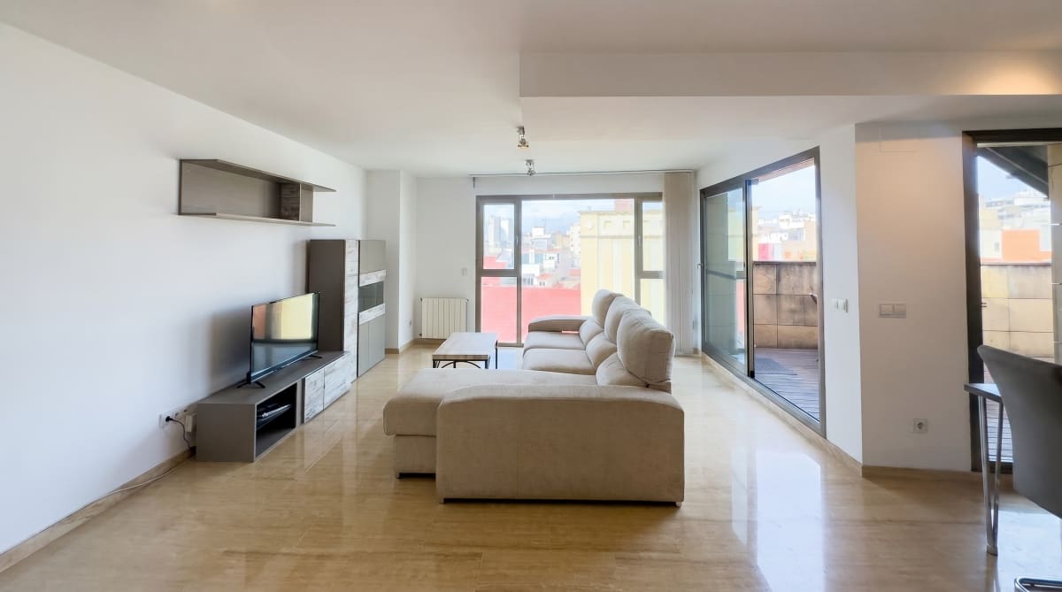 2 sovrum Lägenhet till salu i Alicante stad med garage - 850 000 € (Ref: 9810852)