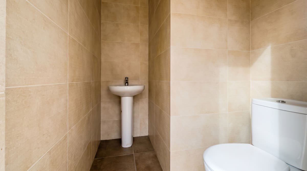 2 sovrum Lägenhet till salu i Alicante stad med garage - 850 000 € (Ref: 9810852)