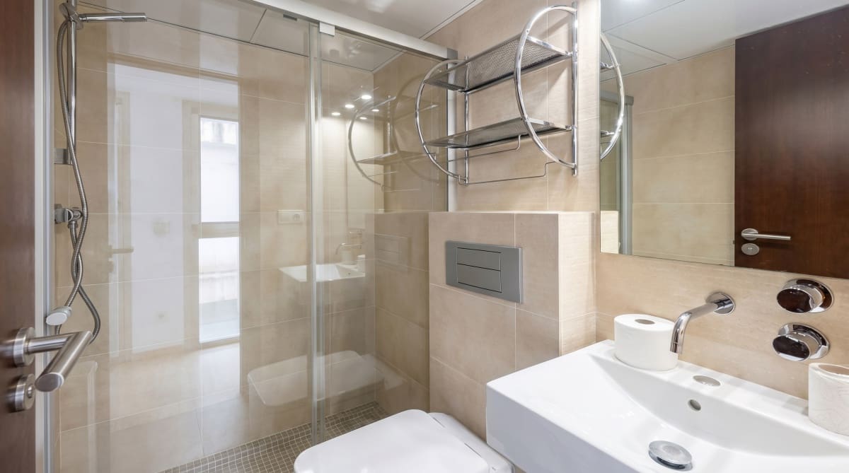 2 sovrum Lägenhet till salu i Alicante stad med garage - 850 000 € (Ref: 9810852)