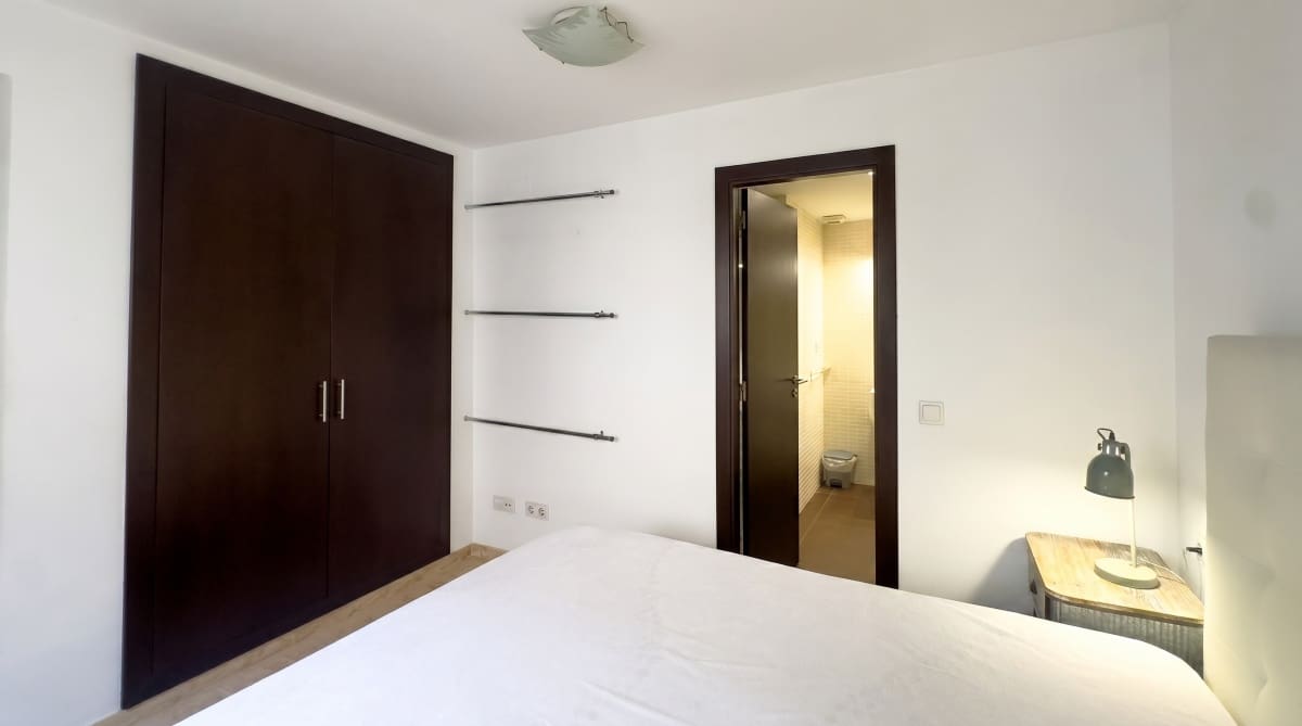 2 sovrum Lägenhet till salu i Alicante stad med garage - 850 000 € (Ref: 9810852)