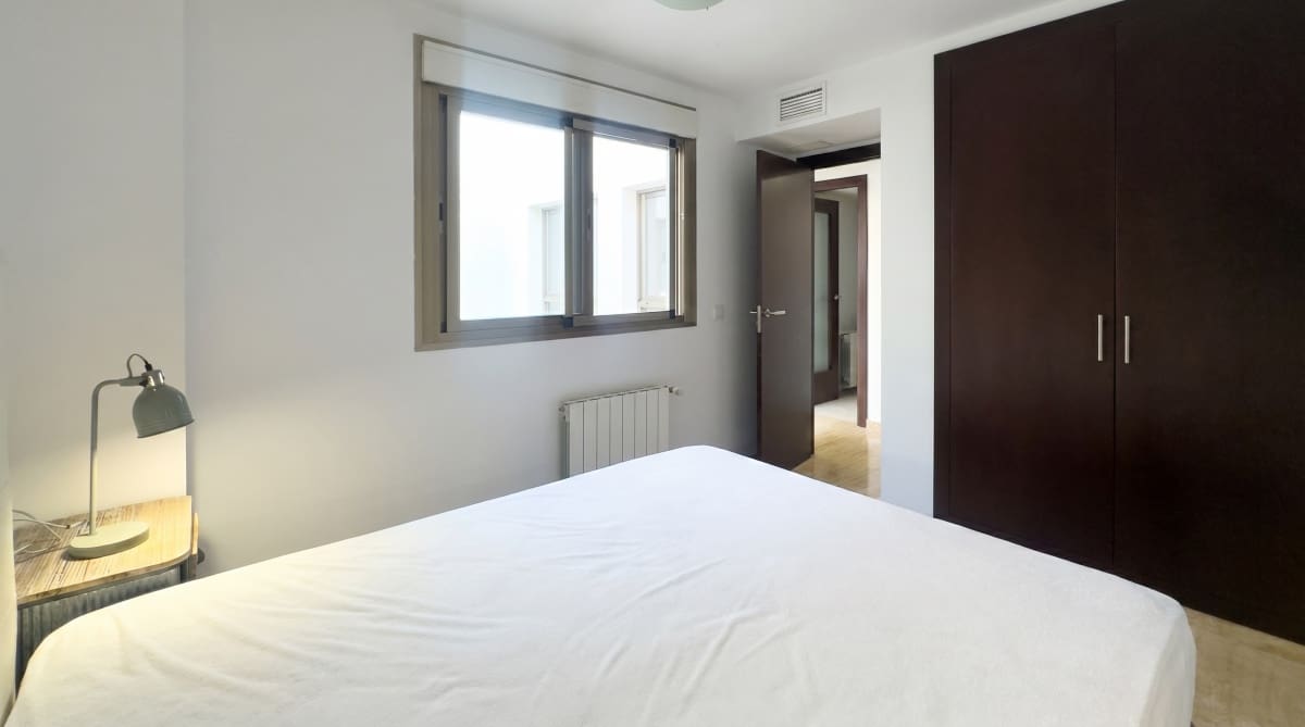 2 sovrum Lägenhet till salu i Alicante stad med garage - 850 000 € (Ref: 9810852)