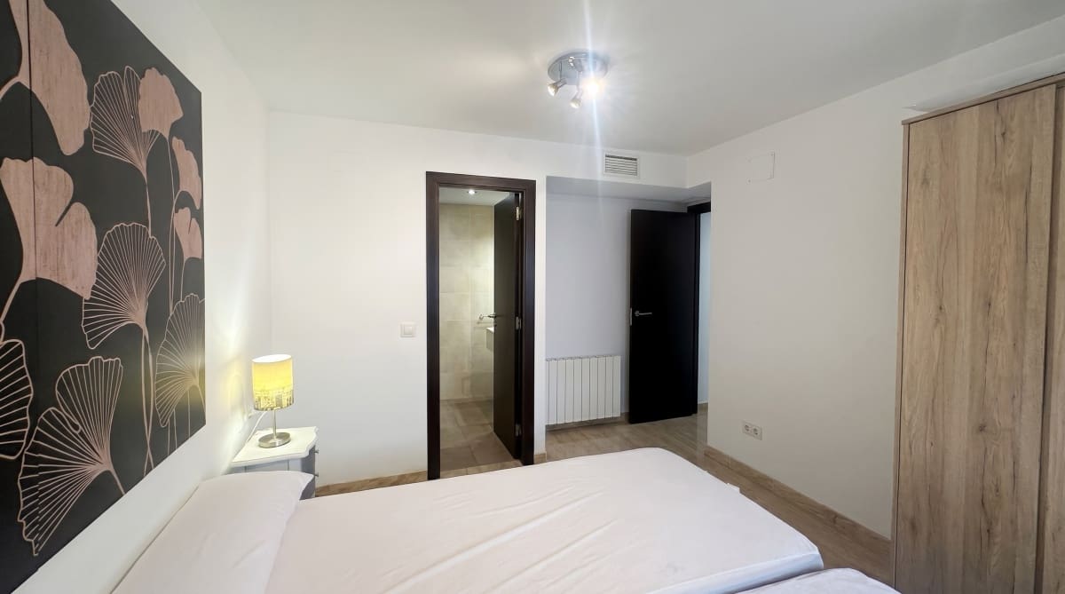 2 sovrum Lägenhet till salu i Alicante stad med garage - 850 000 € (Ref: 9810852)