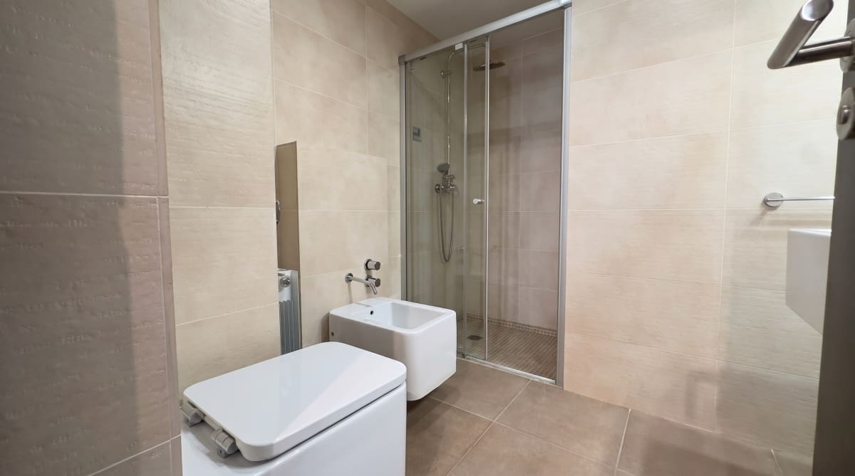 2 sovrum Lägenhet till salu i Alicante stad med garage - 850 000 € (Ref: 9810852)