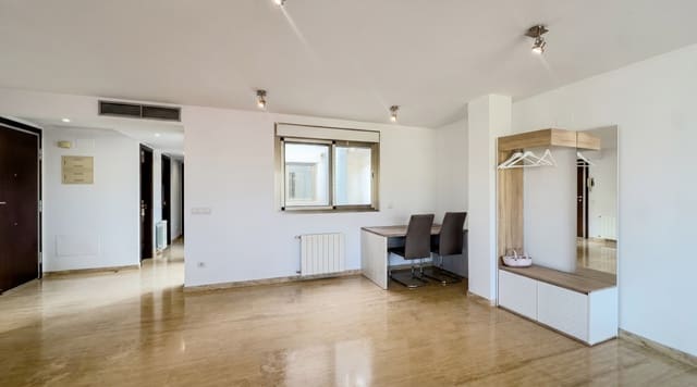 2 sovrum Lägenhet till salu i Barrio del Centro, Alicante stad med garage - 850 000 € (Ref: 9810852)