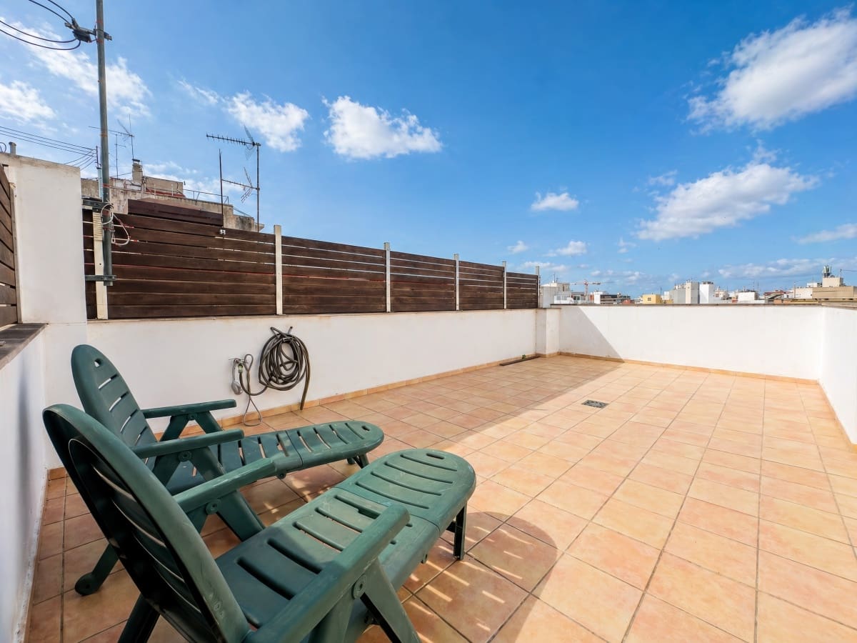 2 sovrum Lägenhet till salu i Alicante stad med garage - 850 000 € (Ref: 9810852)