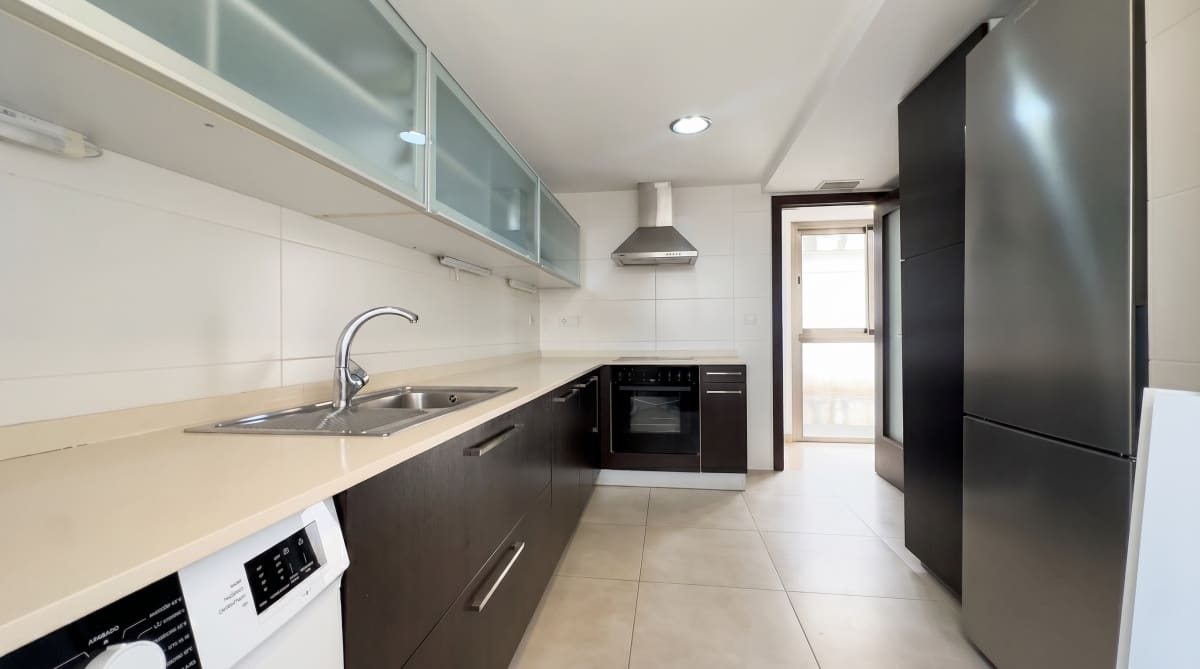 2 sovrum Lägenhet till salu i Alicante stad med garage - 850 000 € (Ref: 9810852)