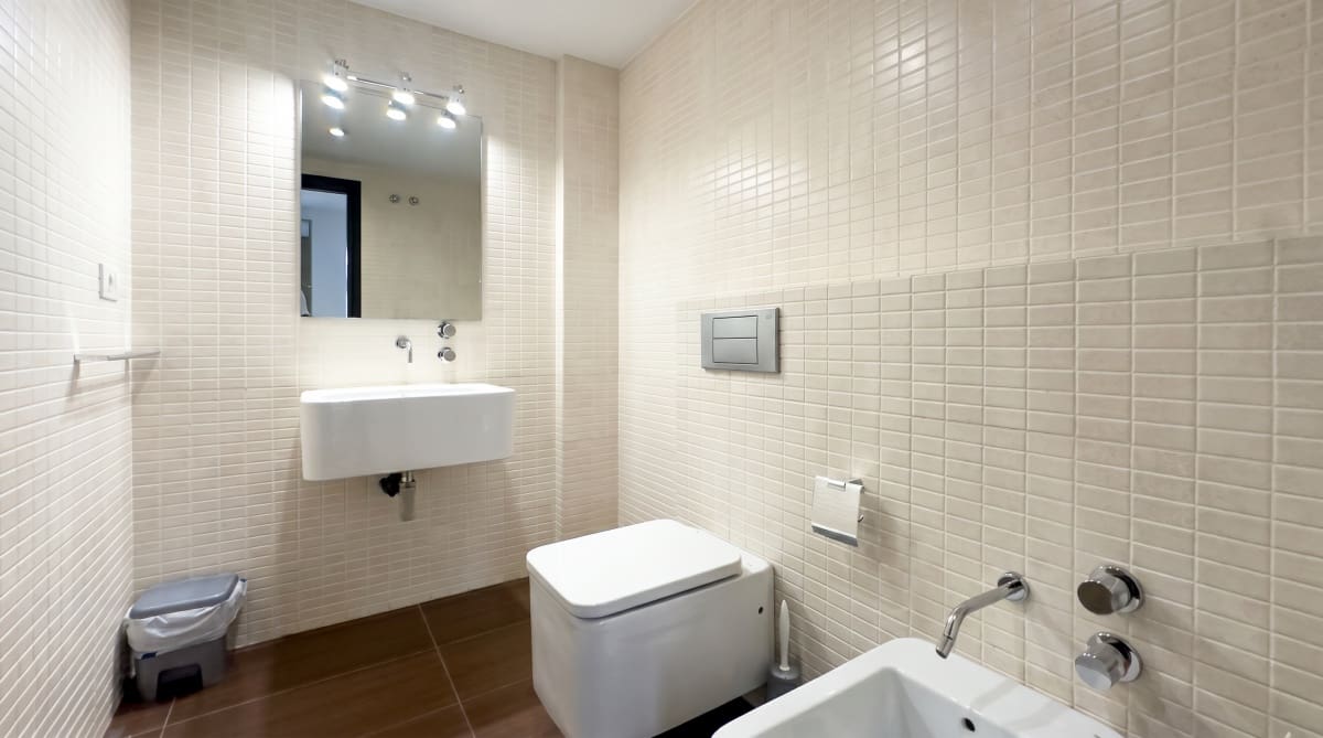 2 sovrum Lägenhet till salu i Alicante stad med garage - 850 000 € (Ref: 9810852)