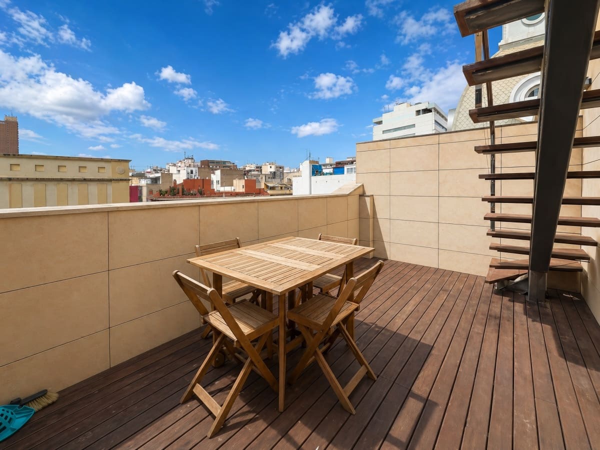 2 sovrum Lägenhet till salu i Alicante stad med garage - 850 000 € (Ref: 9810852)