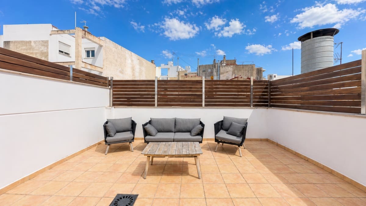 3 quarto Apartamento para venda em Alicante cidade com garagem - 850 000 € (Ref: 9815225)