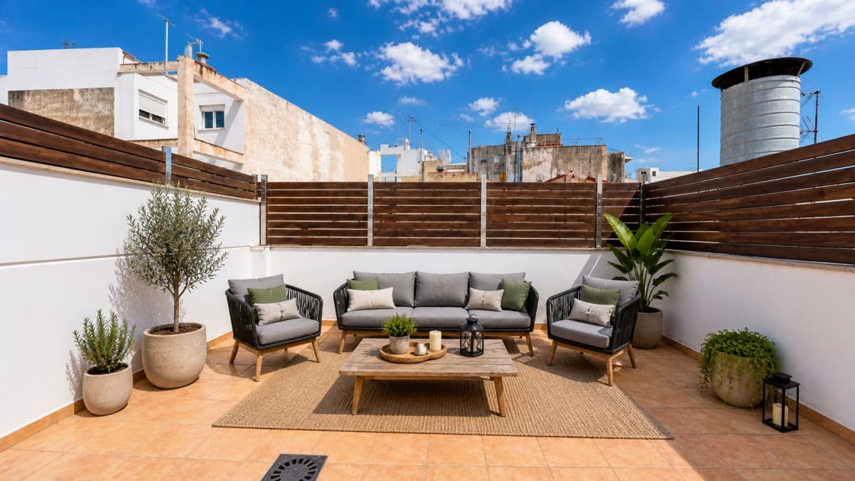 3 quarto Apartamento para venda em Alicante cidade com garagem - 850 000 € (Ref: 9815225)