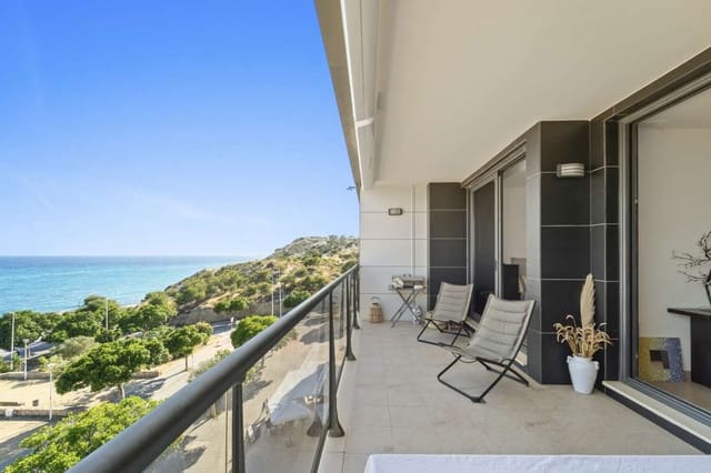 2 quarto Apartamento para venda em Poble Nou - Montiboli, La Villajoyosa / Vila Joiosa com piscina garagem - 535 000 € (Ref: 9867945)