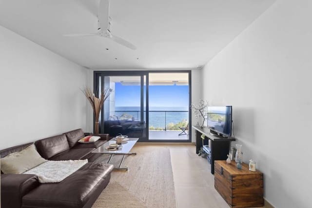 2 quarto Apartamento para venda em Poble Nou - Montiboli, La Villajoyosa / Vila Joiosa com piscina garagem - 535 000 € (Ref: 9867945)