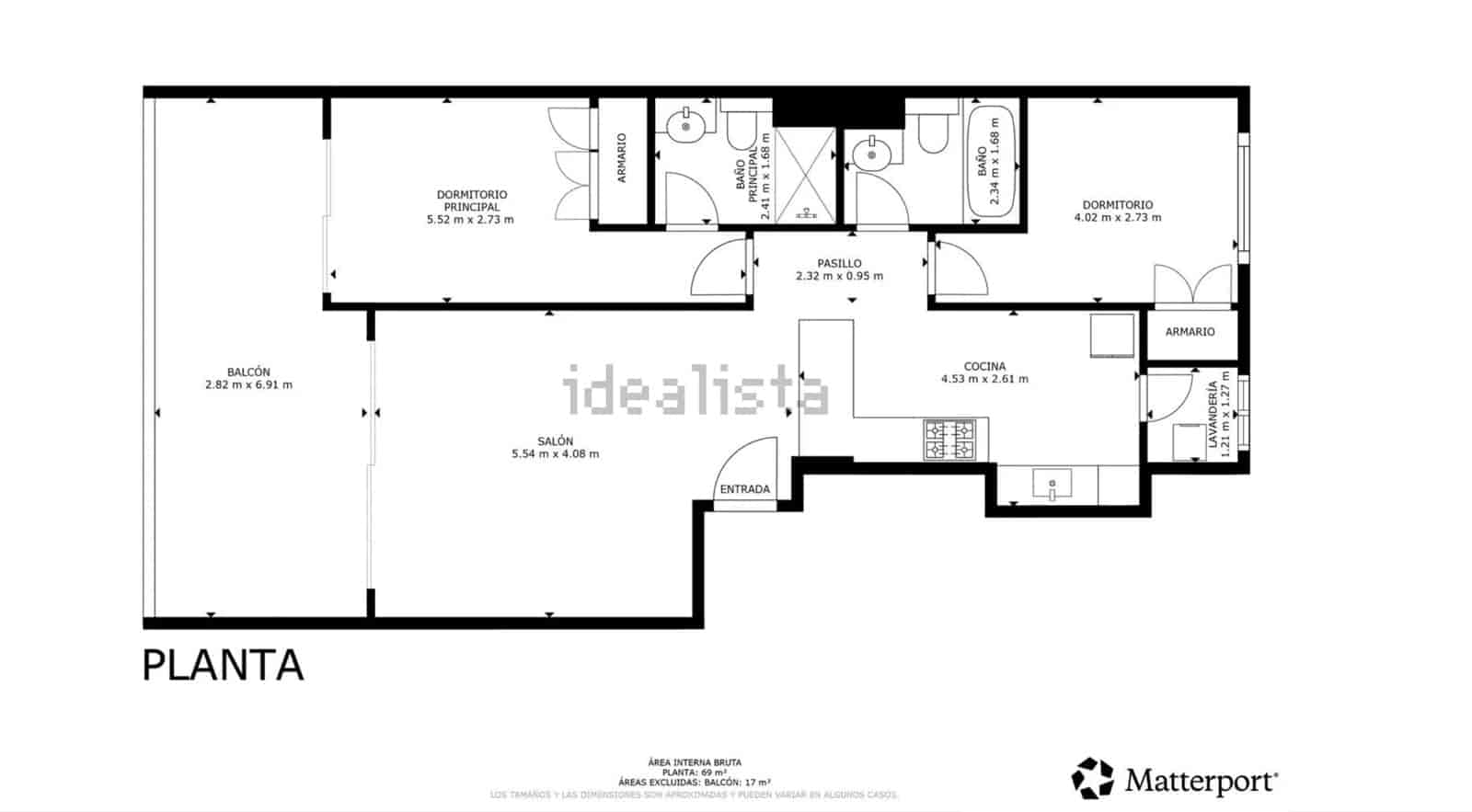 2 sypialnia Apartament na sprzedaż w La Villajoyosa / Vila Joiosa z basenem garażem - 535 000 € (Ref: 9867945)