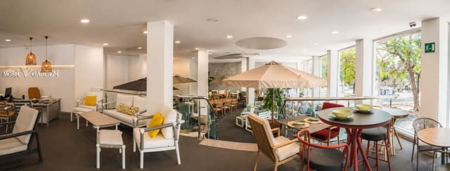 Komercyjne na sprzedaż w Babel, Miasto Alicante / Alacant - 950 000 € (Ref: 9891416)
