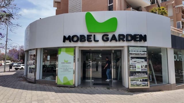 Komercyjne na sprzedaż w Babel, Miasto Alicante / Alacant - 950 000 € (Ref: 9891416)