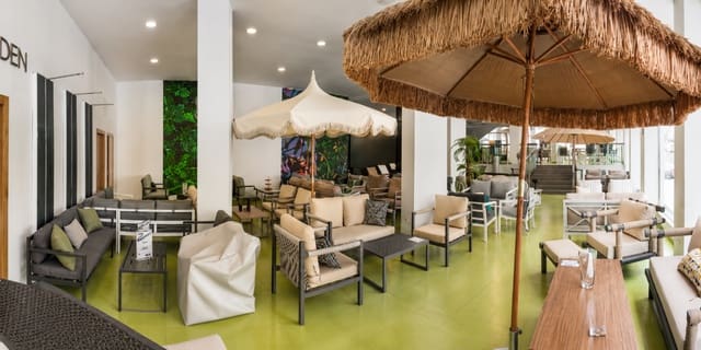 Komercyjne na sprzedaż w Babel, Miasto Alicante / Alacant - 950 000 € (Ref: 9891416)